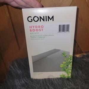 GONIM Hydro Boost Skin Barrier Mask (5 In The Pack)